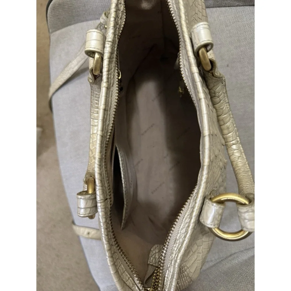 Brahmin medium asher